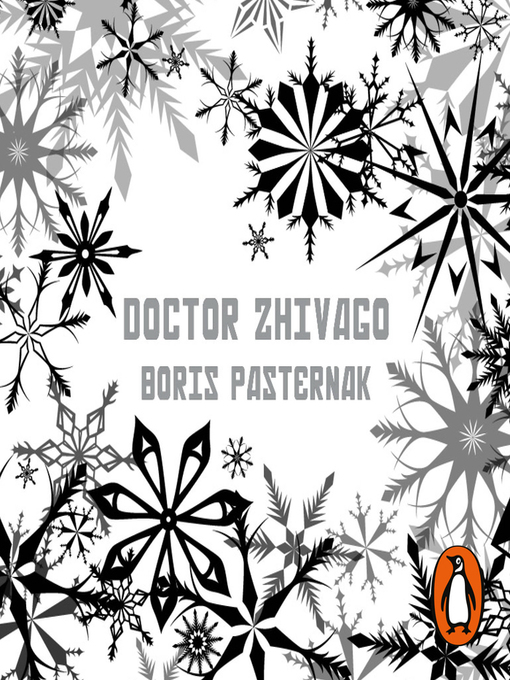 Title details for Doctor Zhivago by Boris Pasternak - Available